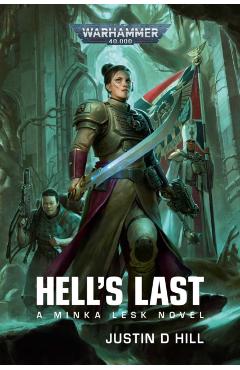 Hell's Last