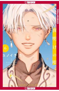 Lullaby of the Dawn, Volume 6 - Ichika Yuno