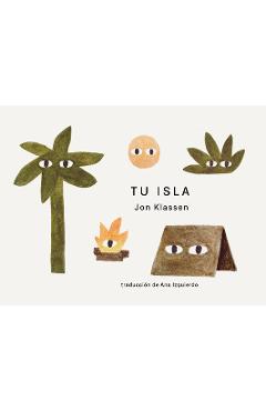 Tu Isla - Jon Klassen