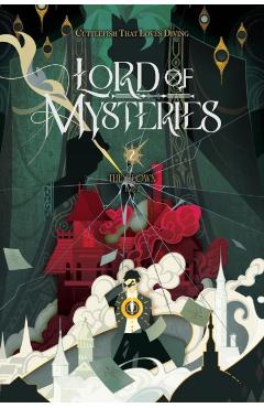 Lord of Mysteries, Vol. 2: The Clown, Part II -