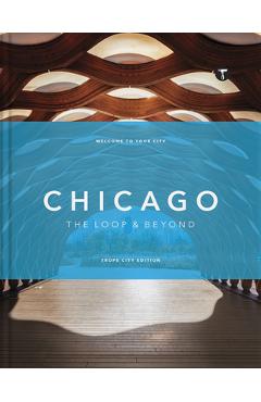 Trope Chicago: The Loop and Beyond - Sam Landers