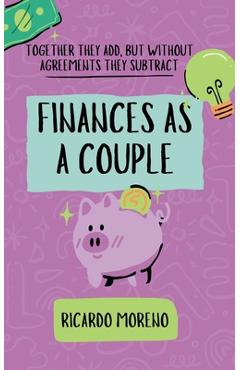 Finances as a Couple - Ricardo Moreno