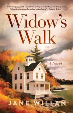 Widow\'s Walk - Jane Willan