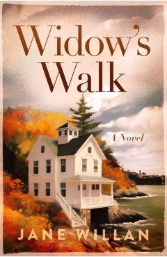 Widow's Walk - Jane Willan