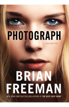 Photograph - Brian Freeman