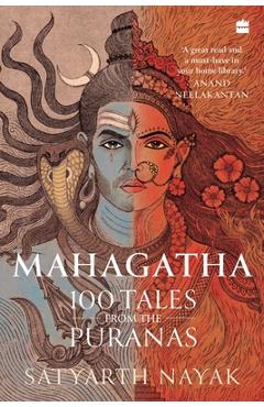 Mahagatha - Satyarth Nayak
