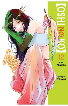 [Oshi No Ko], Vol. 12 - Aka Akasaka