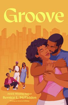 Groove - Bernice L. Mcfadden