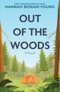 Out of the Woods - Hannah Bonam-young