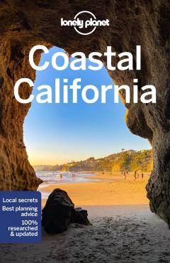 Lonely Planet Coastal California -