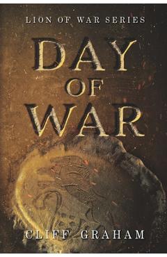 Day of War - Cliff Graham