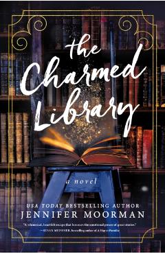 The Charmed Library - Jennifer Moorman