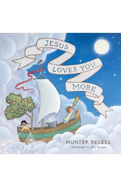 Jesus Loves You More - Hunter Beless