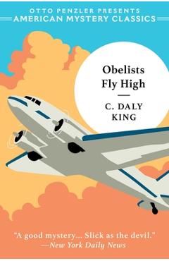 Obelists Fly High - C. King