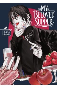 My Beloved Supper - Kaho Ozaki