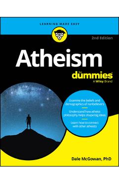 Atheism for Dummies - Dale Mcgowan