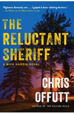 The Reluctant Sheriff