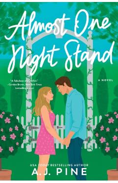 Almost One Night Stand - A. J. Pine
