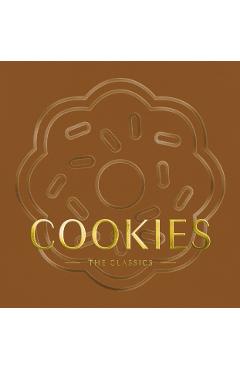 Cookies: The Classics -