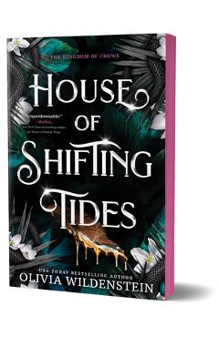 House of Shifting Tides (Deluxe Edition) - Olivia Wildenstein