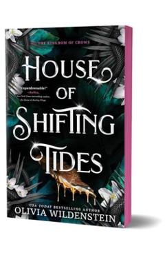 House of Shifting Tides (Deluxe Edition) - Olivia Wildenstein