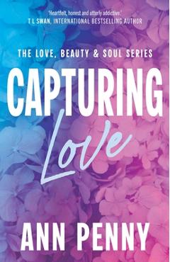 Capturing Love - Ann Penny - Imagine 1