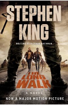 The Long Walk - Stephen King