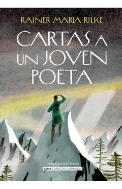 Cartas a Un Joven Poeta / Letters to a Young Poet