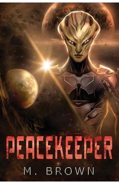 Peacekeeper - Melinda Brown - Imagine 1