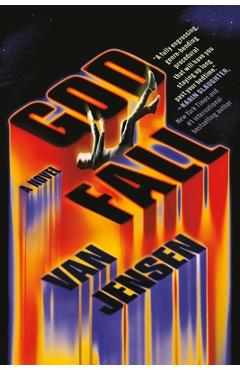 Godfall - Van Jensen