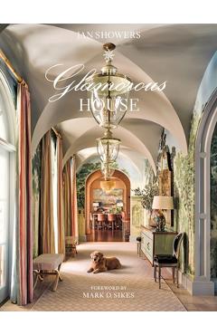The Glamorous House - Jan Showers