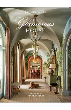 The Glamorous House - Jan Showers