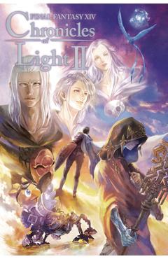 Final Fantasy XIV: Chronicles of Light, Volume II -