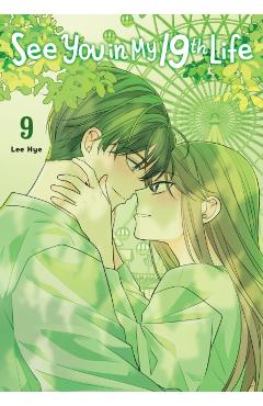See You in My 19th Life, Vol. 9 - Lee Hye
