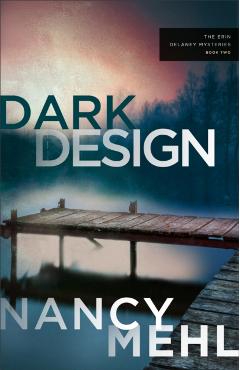 Dark Design - Nancy Mehl - Imagine 1