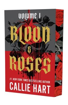 Blood & Roses #1 - Callie Hart