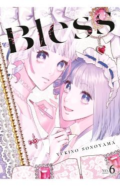 Bless 6 - Yukino Sonoyama