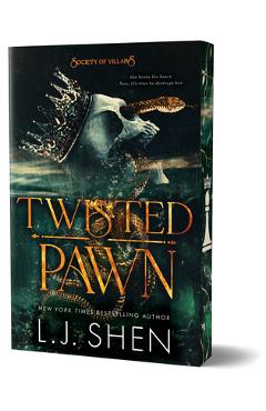 Twisted Pawn (Deluxe Edition) - L. J. Shen