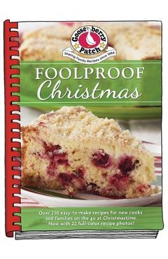 Foolproof Christmas -