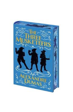The Three Musketeers - Alexandre Dumas - Imagine 1