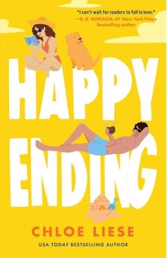 Happy Ending - Chloe Liese