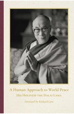 A Human Approach to World Peace Deluxe Edition -