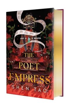 The Poet Empress - Shen Tao