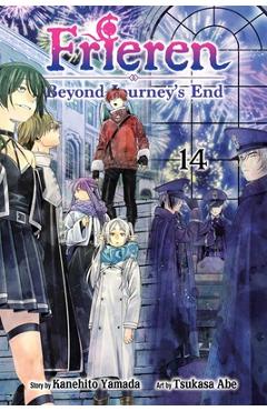 Frieren: Beyond Journey\'s End, Vol. 14 - Kanehito Yamada