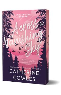 Across the Vanishing Sky - Catherine Cowles