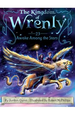 Awake Among the Stars