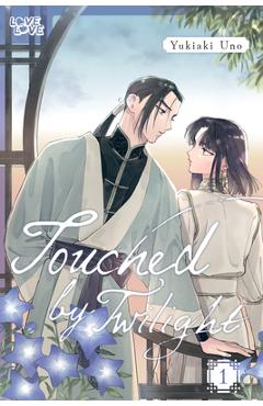 Touched by Twilight, Volume 1 - Yukiaki Uno - Imagine 1