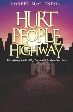 Hurt People Highway - Brady Rhoades