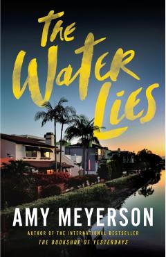 The Water Lies - Amy Meyerson