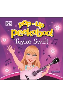 Pop-Up Peekaboo! Taylor Swift -